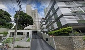 Imagem de fundo do condomínio Condomínio Do Edifício Maria Teles - Luxemburgo - Belo Horizonte - MG