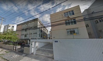 Imagem de fundo do condomínio Condomínio Do Edifício Maria Tereza - Boa Vista - Recife - PE