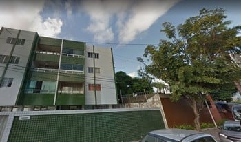 Imagem de fundo do condomínio Condomínio Do Edifício Maria Tereza - Boa Viagem - Recife - PE