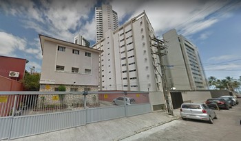 Imagem de fundo do condomínio Condomínio Do Edifício Maria Tereza - Boa Viagem - Recife - PE