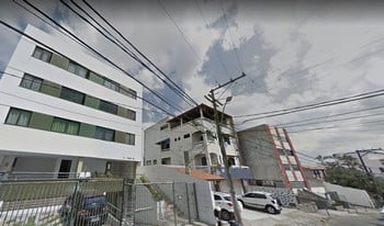 Imagem de fundo do condomínio Condomínio Do Edifício Maria Tereza - Luiz Anselmo - Salvador - BA