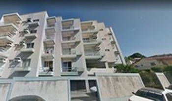 Imagem de fundo do condomínio Condomínio Do Edifício Maria Thereza - Centro - Nova Iguaçu - RJ