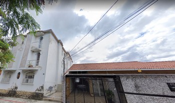 Imagem de fundo do condomínio Condomínio Do Edifício Maria Thereza Ferreira Gomes - Novo São Lucas - Belo Horizonte - MG