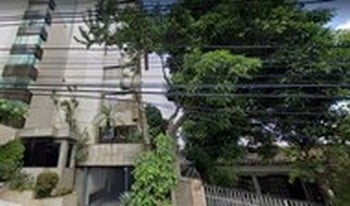 Imagem de fundo do condomínio Condomínio Do Edifício Maria Thereza - Anchieta - Belo Horizonte - MG