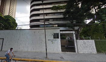 Imagem de fundo do condomínio Condomínio Do Edifício Maria Virginia - Parnamirim - Recife - PE