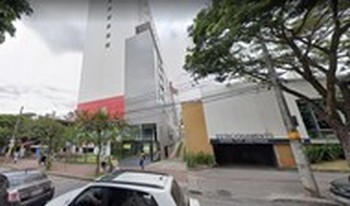Imagem de fundo do condomínio Condomínio Do Edifício Maria Virginia - Segmento Ii - Coração De Jesus - Belo Horizonte - MG