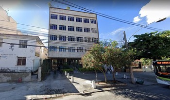 Imagem de fundo do condomínio Condomínio Do Edifício Maria Vitória - Cachambi - Rio De Janeiro - RJ