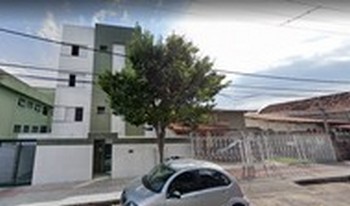 Imagem de fundo do condomínio Condomínio Do Edifício Maria Volpe - Planalto - Belo Horizonte - MG