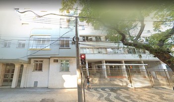 Imagem de fundo do condomínio Condomínio Do Edifício Maria - Rio Comprido - Rio De Janeiro - RJ