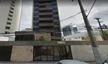 Imagem de fundo do condomínio Condomínio Do Edifício Maria Yone - Boa Viagem - Recife - PE