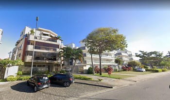 Imagem de fundo do condomínio Condomínio Do Edifício Mariah - Recreio Dos Bandeirantes - Rio De Janeiro - RJ