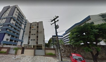 Imagem de fundo do condomínio Condomínio Do Edifício Mariana - Tambaú - João Pessoa - PB