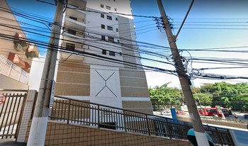 Imagem de fundo do condomínio Condomínio Do Edifício Mariana - Centro - Niteroi - RJ