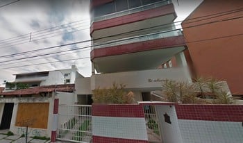 Imagem de fundo do condomínio Condomínio Do Edifício Mariana - Jardim Camburi - Vitória - ES