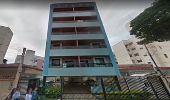 Imagem de fundo do condomínio Condomínio Do Edifício Mariana - Jardim Da Penha - Vitória - ES