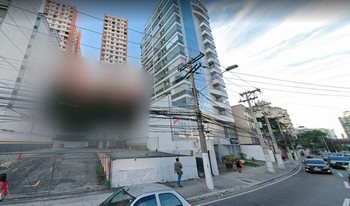 Imagem de fundo do condomínio Condomínio Do Edifício Mariana - Santa Rosa - Niteroi - RJ