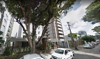 Imagem de fundo do condomínio Condomínio Do Edifício Mariana - Espinheiro - Recife - PE
