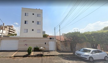 Imagem de fundo do condomínio Condomínio Do Edifício Mariana Azevedo - Santa Mônica - Uberlândia - MG