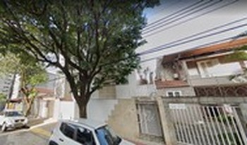 Imagem de fundo do condomínio Condomínio Do Edifício Mariana Calixto Pinheiro - São Pedro - Belo Horizonte - MG