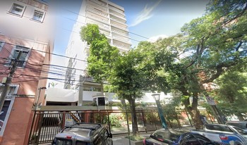 Imagem de fundo do condomínio Condomínio Do Edifício Mariana - Botafogo - Rio De Janeiro - RJ