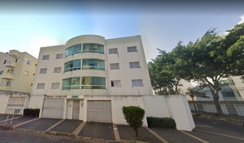 Imagem de fundo do condomínio Condomínio Do Edifício Mariana - Santa Mônica - Uberlândia - MG