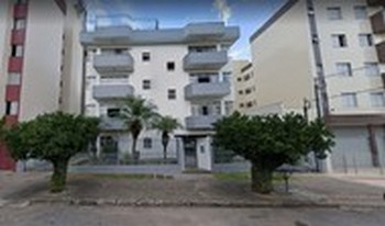 Imagem de fundo do condomínio Condomínio Do Edifício Mariana Ribeiro De Castro - Caiçara - Belo Horizonte - MG