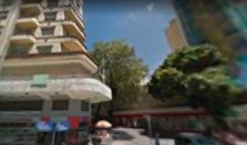 Imagem de fundo do condomínio Condomínio Do Edifício Mariana - Centro - Belo Horizonte - MG