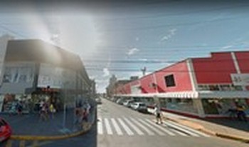 Imagem de fundo do condomínio Condomínio Do Edifício Mariante - Centro - Tramandaí - RS