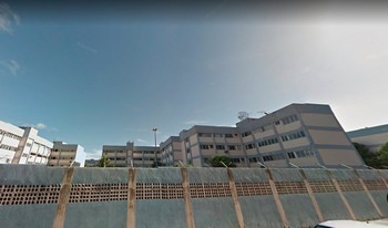 Imagem de fundo do condomínio Condomínio Do Edifício Marica - Coqueiral De Itaparica - Vila Velha - ES