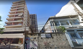 Imagem de fundo do condomínio Condomínio Do Edifício Marie S Yedid - Andarai - Rio De Janeiro - RJ