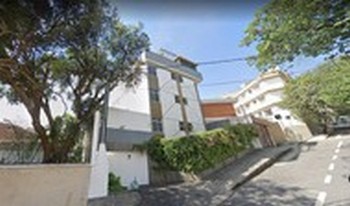 Imagem de fundo do condomínio Condomínio Do Edifício Marieta Filo Rocha - Santo Antônio - Belo Horizonte - MG