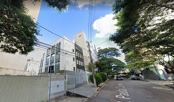 Imagem de fundo do condomínio Condomínio Do Edifício Marieta Volpini - Gutierrez - Belo Horizonte - MG