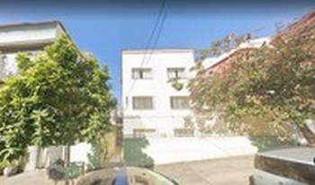 Imagem de fundo do condomínio Condomínio Do Edifício Marietta Magalhães - Serra - Belo Horizonte - MG