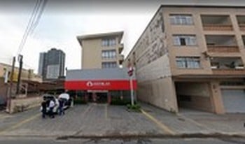 Imagem de fundo do condomínio Condomínio Do Edifício Marila - América - Joinville - SC