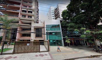 Imagem de fundo do condomínio Condomínio Do Edifício Marilaura - Icaraí - Niteroi - RJ