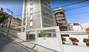 Imagem de fundo do condomínio Condomínio Do Edifício Marilia - Santo Antônio - Belo Horizonte - MG