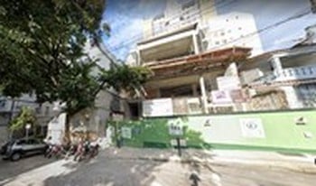 Imagem de fundo do condomínio Condomínio Do Edifício Marilia De Dirceu - Lourdes - Belo Horizonte - MG