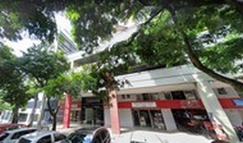 Imagem de fundo do condomínio Condomínio Do Edifício Marilia De Dirceu - Barro Preto - Belo Horizonte - MG