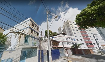 Imagem de fundo do condomínio Condomínio Do Edifício Marilia - Brotas - Salvador - BA