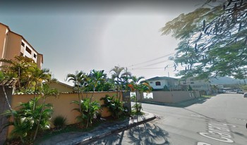 Imagem de fundo do condomínio Condomínio Do Edifício Marilia - Praia Do Morro - Guarapari - ES