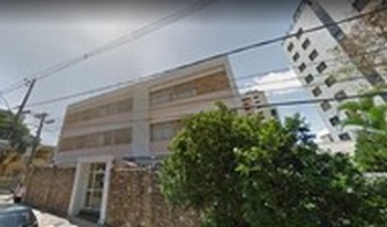 Imagem de fundo do condomínio Condomínio Do Edifício Marilia - São Pedro - Belo Horizonte - MG