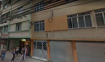 Imagem de fundo do condomínio Condomínio Do Edifício Marilu - Centro - Juiz De Fora - MG