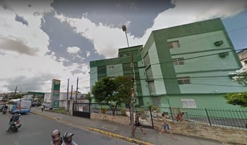 Imagem de fundo do condomínio Condomínio Do Edifício Marim - Casa Amarela - Recife - PE