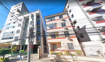 Imagem de fundo do condomínio Condomínio Do Edifício Marimar - Meier - Rio De Janeiro - RJ