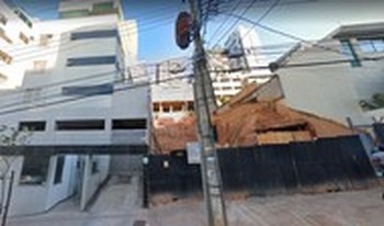 Imagem de fundo do condomínio Condomínio Do Edifício Marina - Buritis - Belo Horizonte - MG
