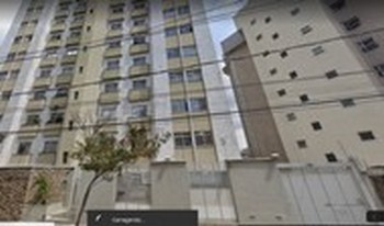 Imagem de fundo do condomínio Condomínio Do Edifício Marina - Gutierrez - Belo Horizonte - MG