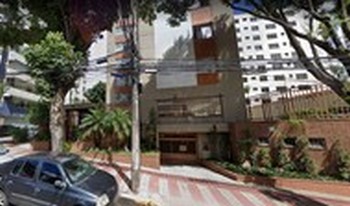 Imagem de fundo do condomínio Condomínio Do Edifício Marina - Serra - Belo Horizonte - MG