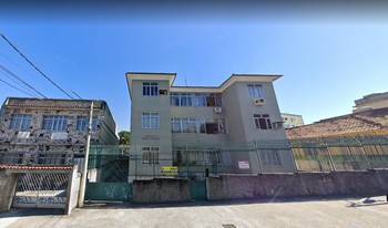 Imagem de fundo do condomínio Condomínio Do Edifício Marina Antonini - Cascadura - Rio De Janeiro - RJ