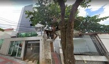 Imagem de fundo do condomínio Condomínio Do Edifício Marina Bahia - Vila Paris - Belo Horizonte - MG