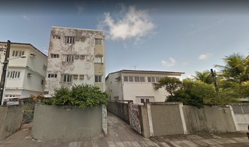 Imagem de fundo do condomínio Condomínio Do Edifício Marina Barreto - Boa Viagem - Recife - PE